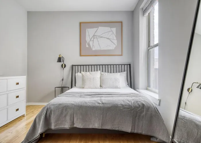 Lakeview 2br W Patio Wd Nr Wrigley Field Chi-458 Apartamento